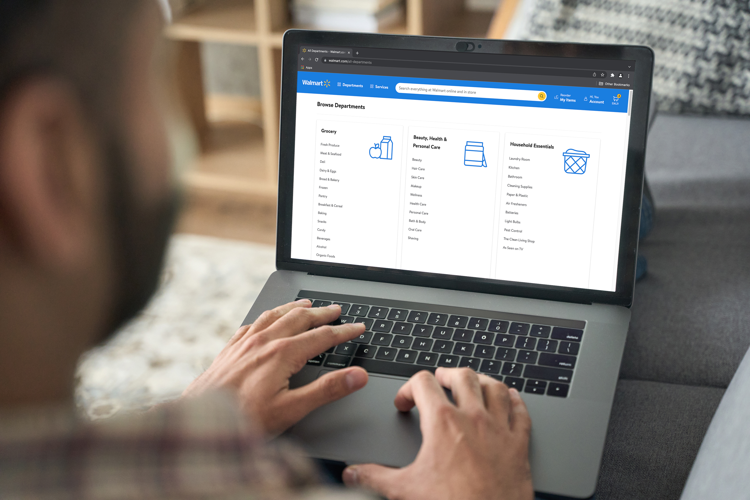 案例分享：Dobest借助沃尔玛自助搜索引擎营销提升曝光度和商品交易总额(GMV)