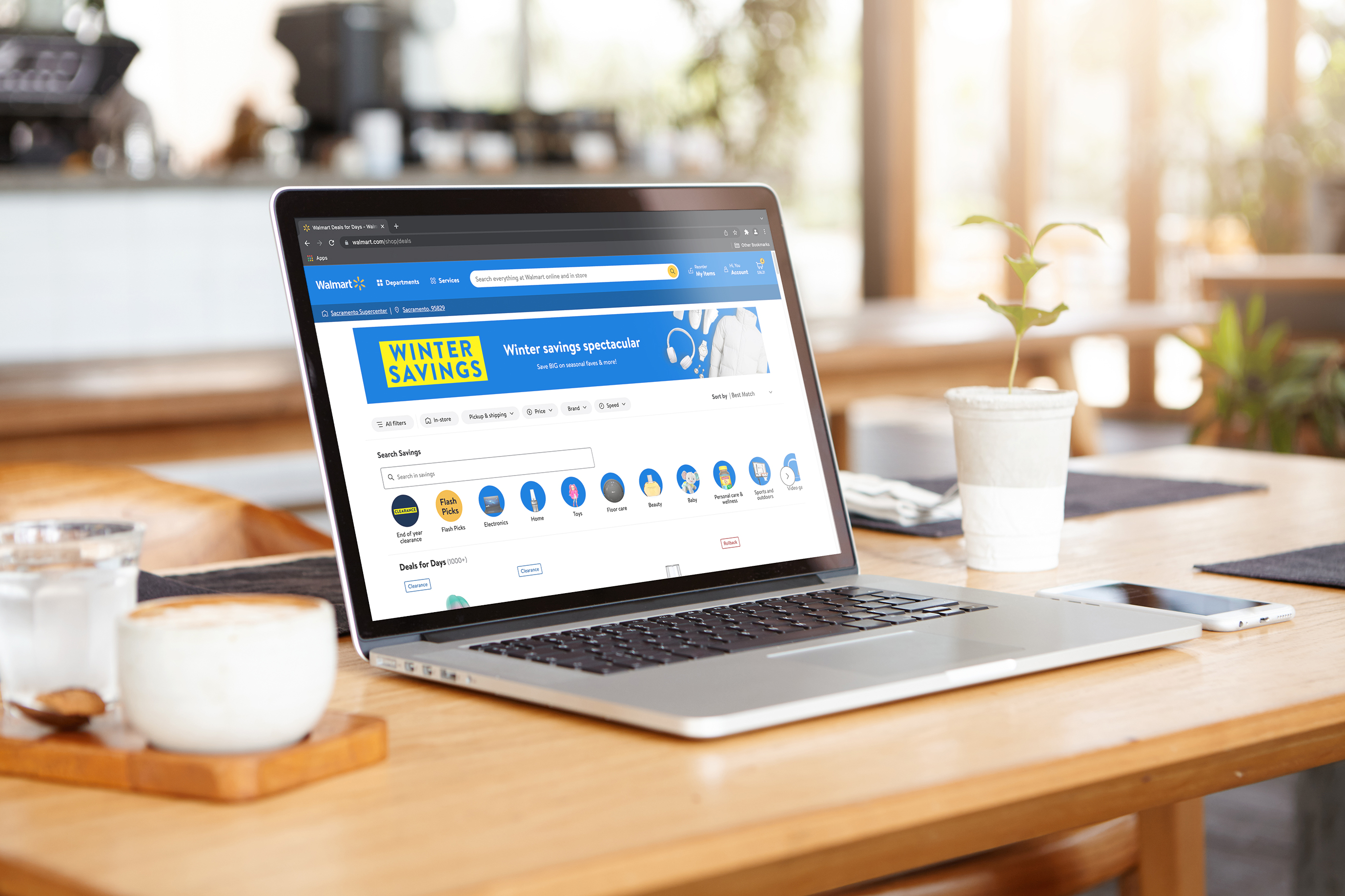 从工程师到品牌创始人：她如何用沃尔玛头程服务降低50%跨境成本？