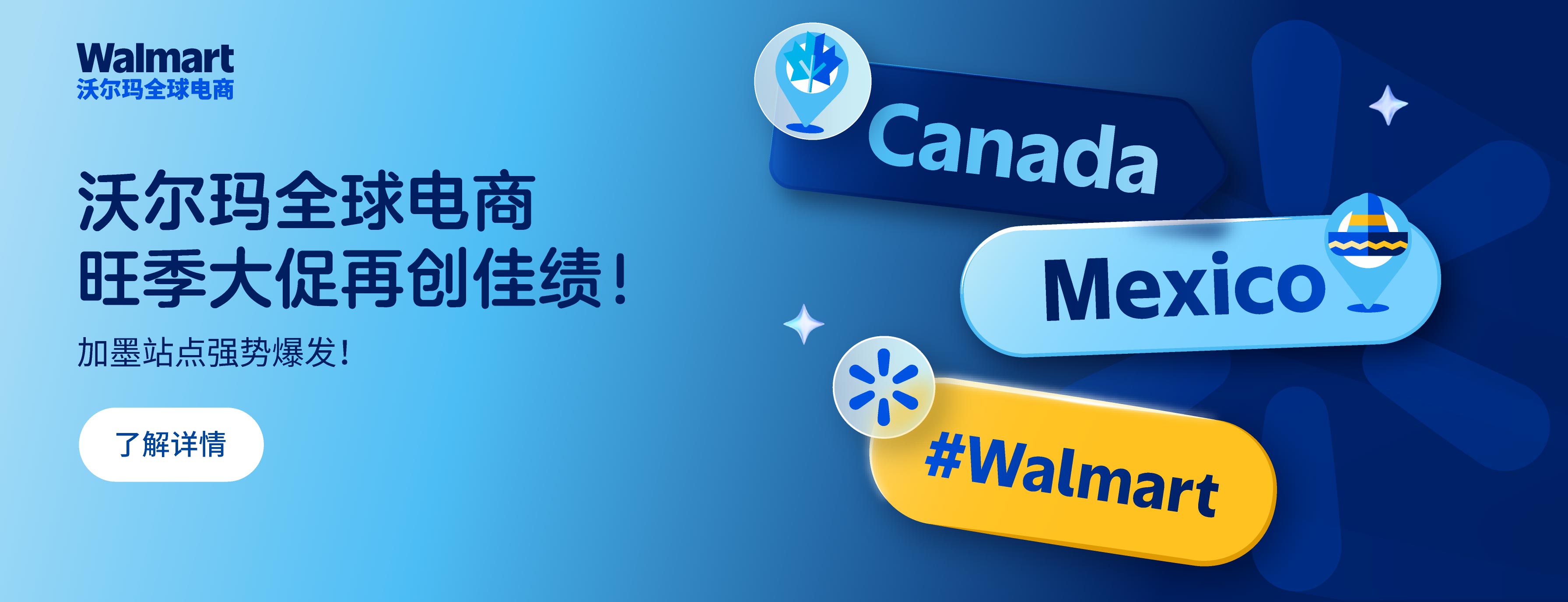 中国卖家加墨站大促告捷，活动GMV年增超490%