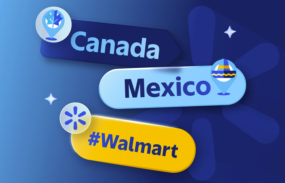 屡创佳绩！沃尔玛全球电商加墨站点旺季大促收官大捷！