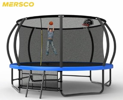 100+天狂飙破百万美元，跨境小白跻身沃尔玛蹦床TOP 5