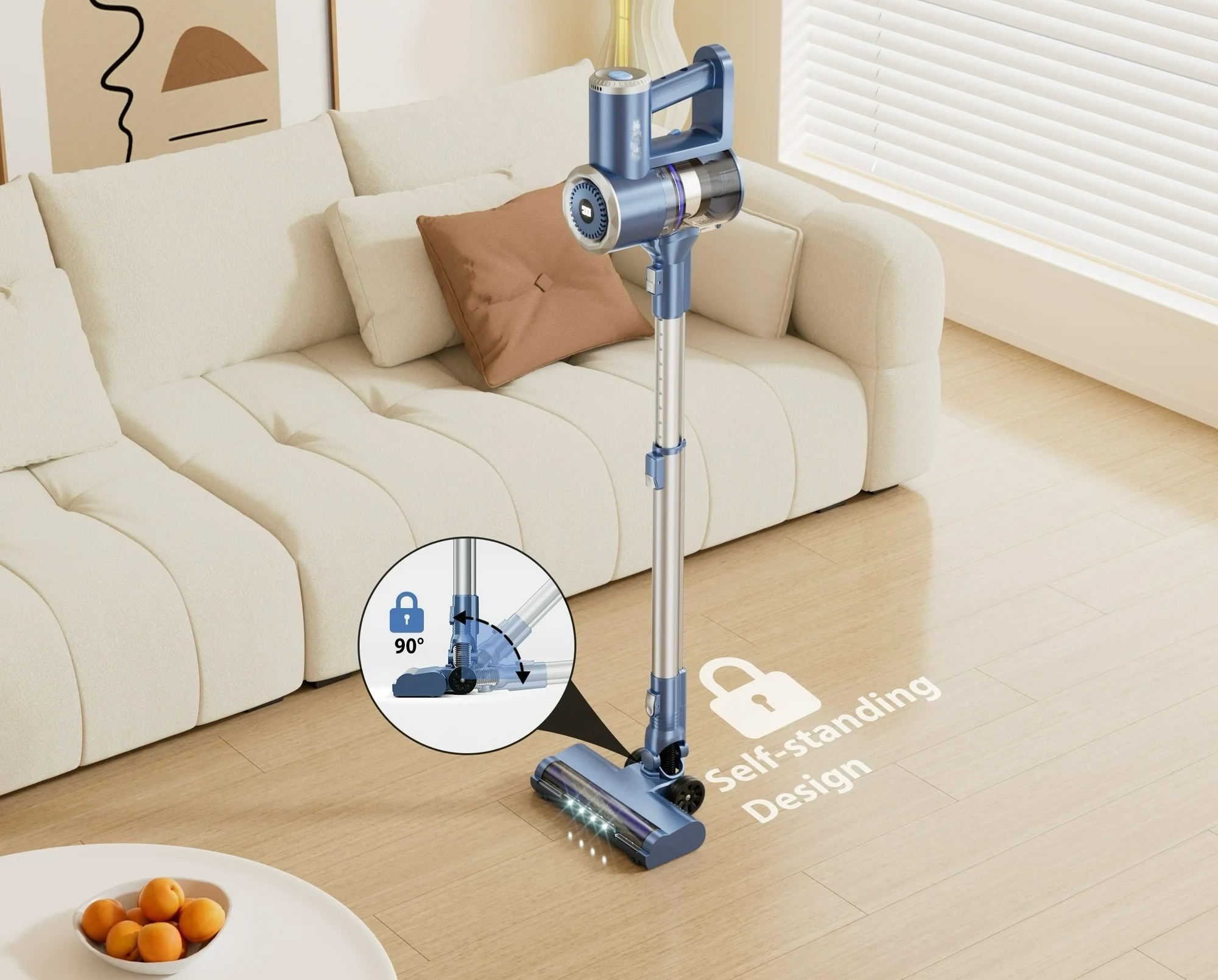 根创业到亿级大卖！揭秘吸尘器爆品卖家如何卖爆北美